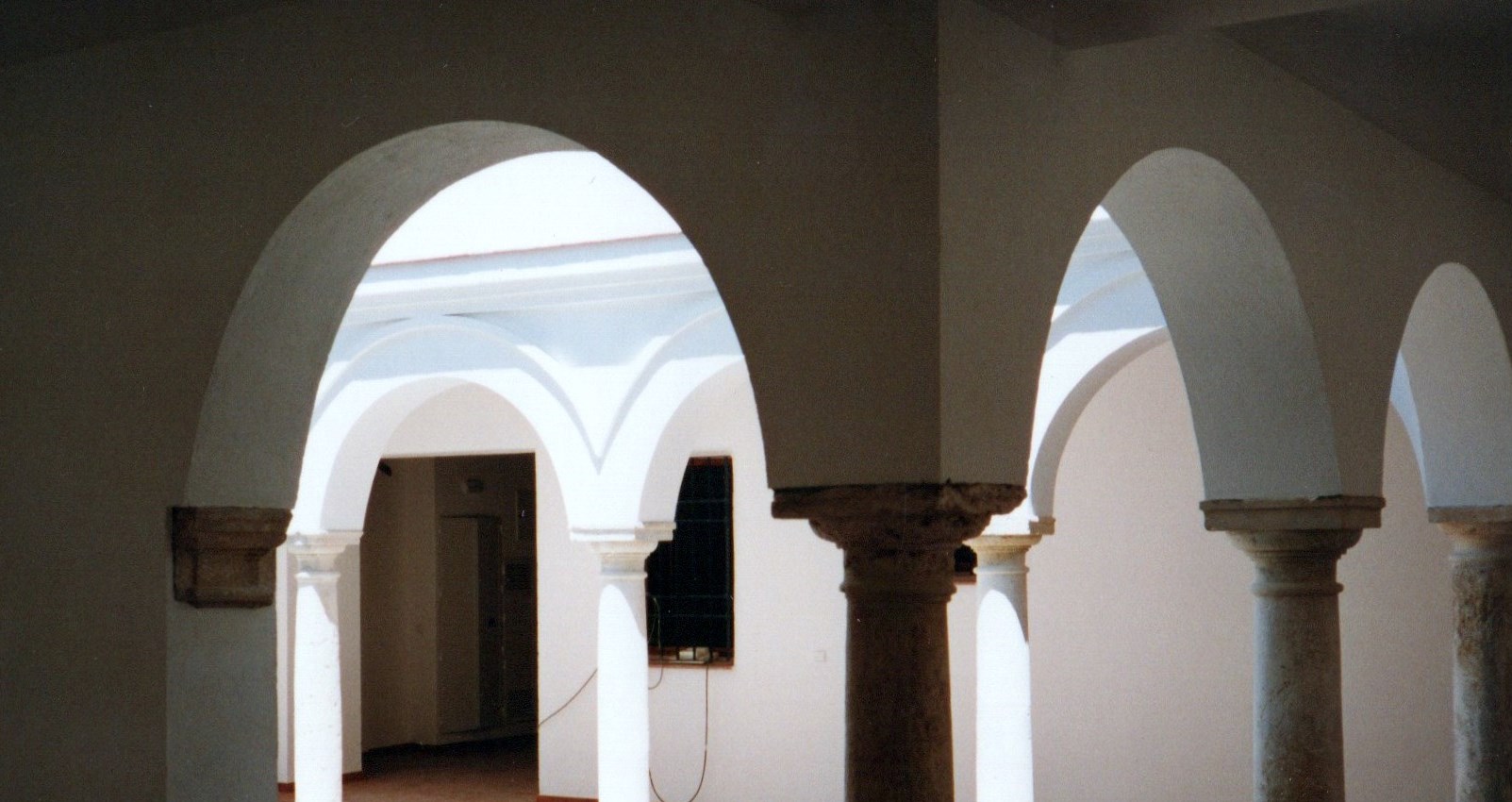 Rehabilitación de edificios